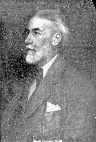 Edward Carpenter (1844 - 1929)