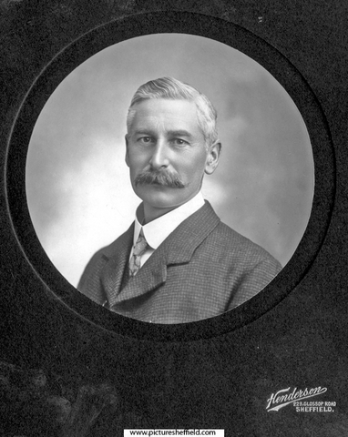 James Furnival Eardley (1856 - 1931), chemist and mineral water and confectionery manufacturer