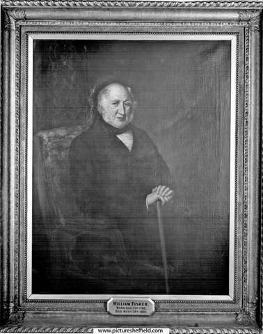 William Fisher (1780 - 1861)