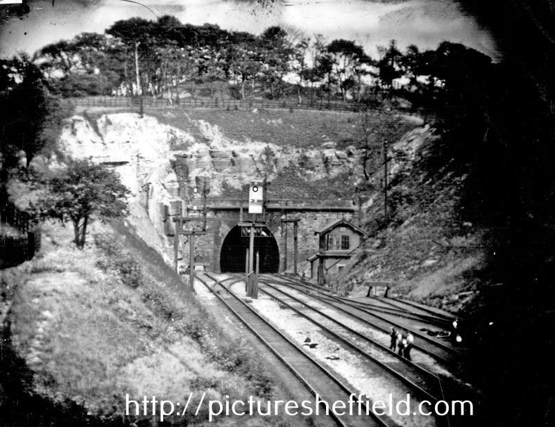 Darnall Tunnel