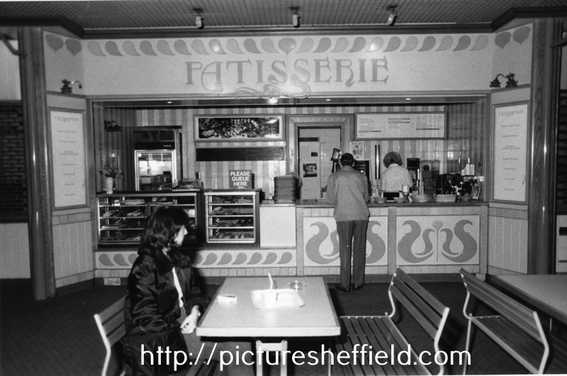 Searching Picture Sheffield