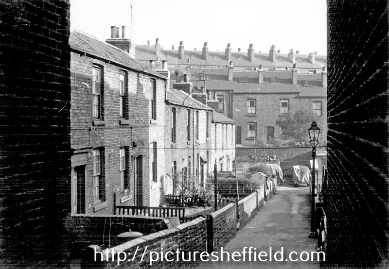 Picture Sheffield