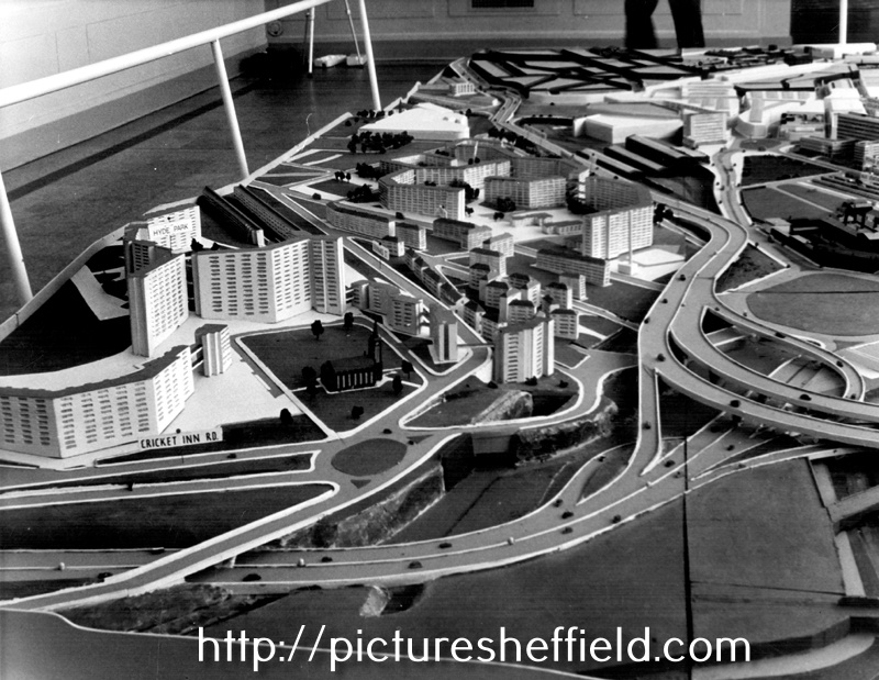 Town Planning Exhibition, 1963