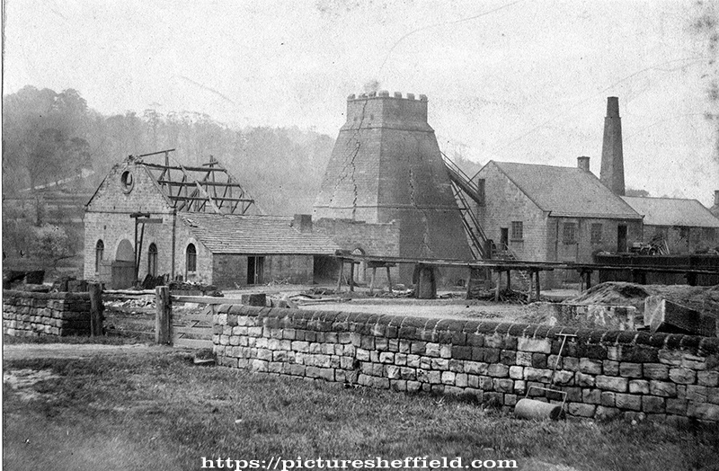 Searching Picture Sheffield