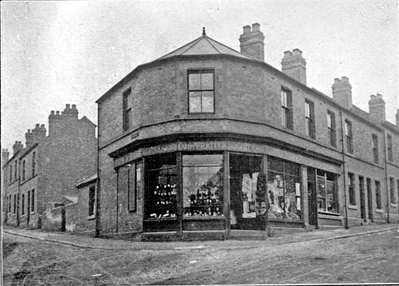 Searching Picture Sheffield