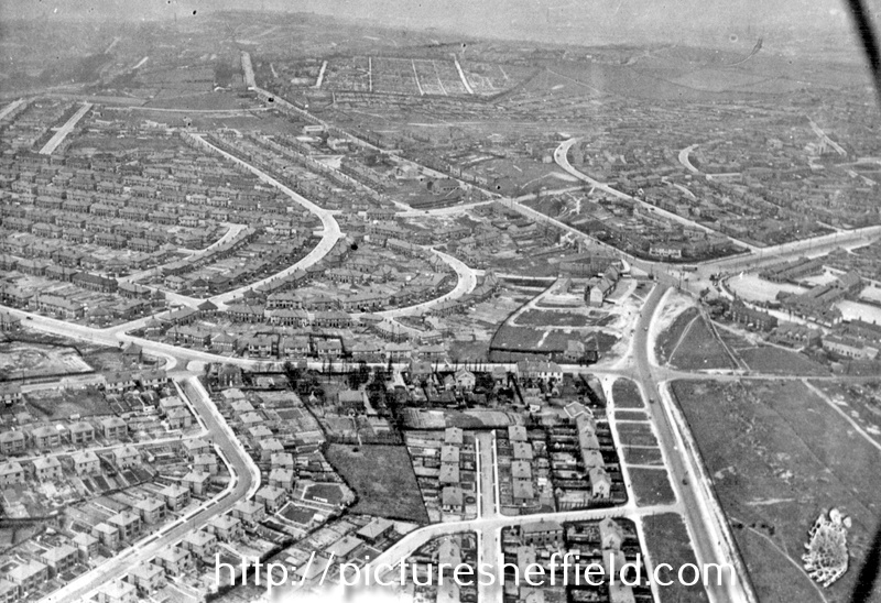 Searching Picture Sheffield