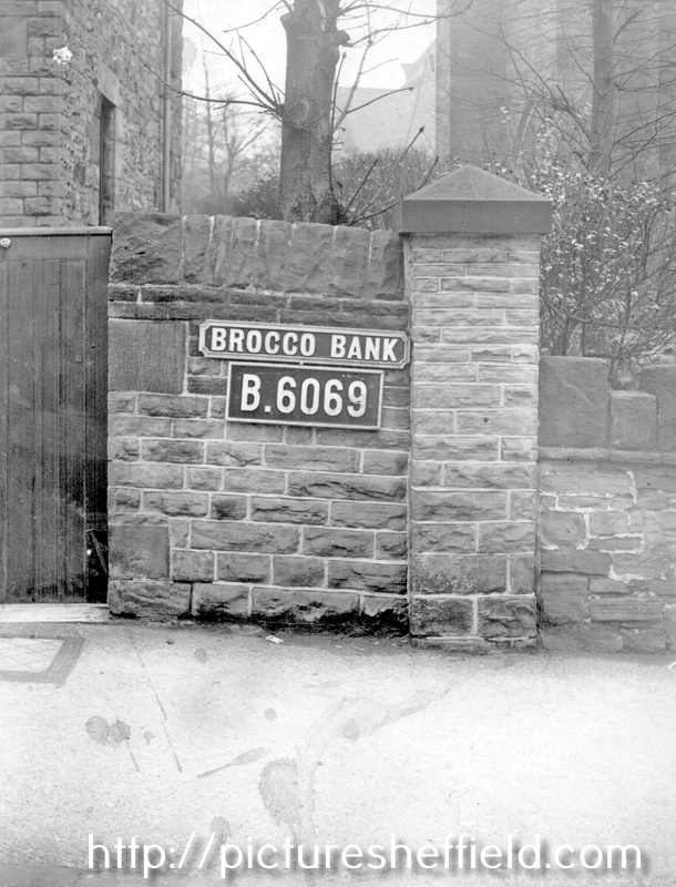 Searching Picture Sheffield