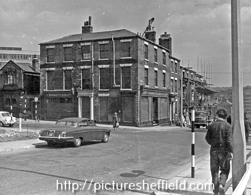 Print details Picture Sheffield