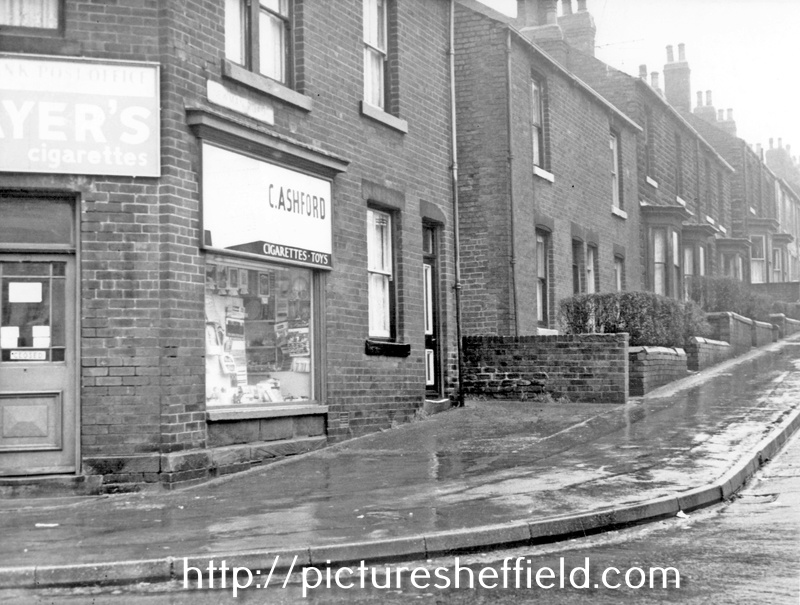 Searching Picture Sheffield