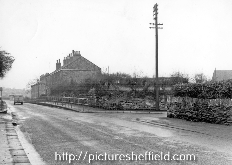 Searching Picture Sheffield