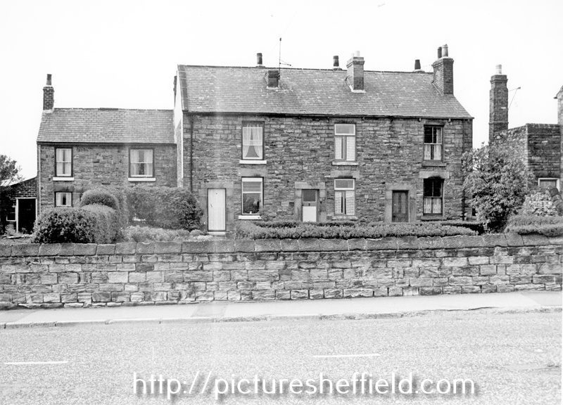 Searching Picture Sheffield