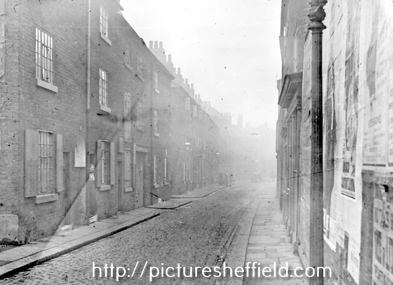 Print details Picture Sheffield