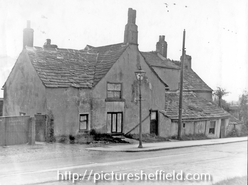 Print details Picture Sheffield