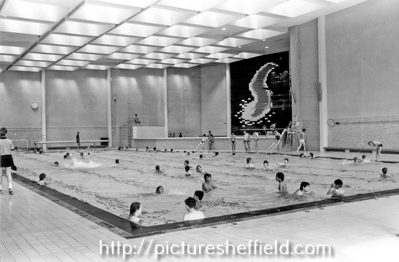 Searching Picture Sheffield