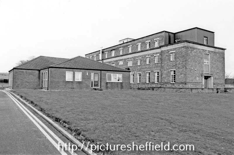 Searching Picture Sheffield