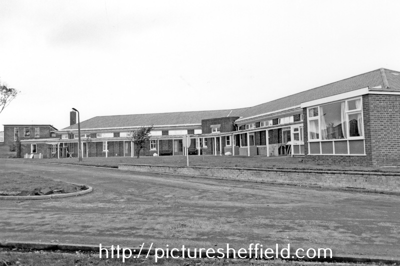 Searching Picture Sheffield