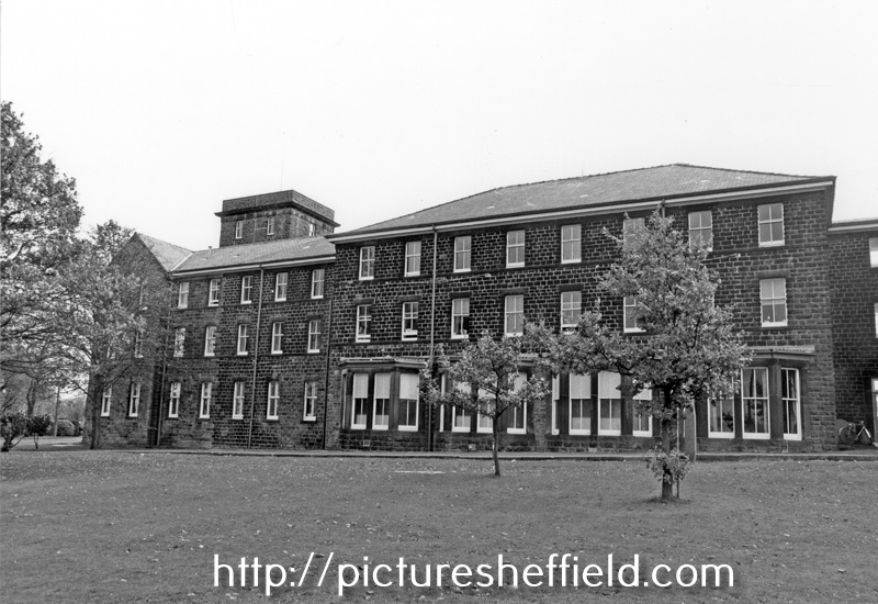 Searching Picture Sheffield