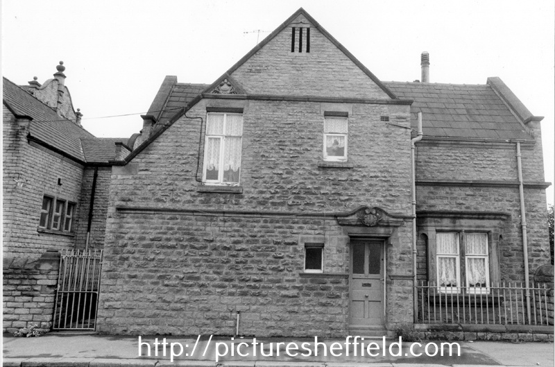 Searching Picture Sheffield