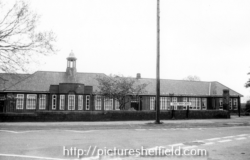 Searching Picture Sheffield