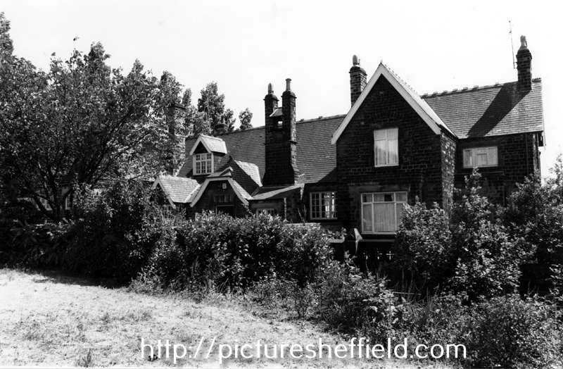 Searching Picture Sheffield