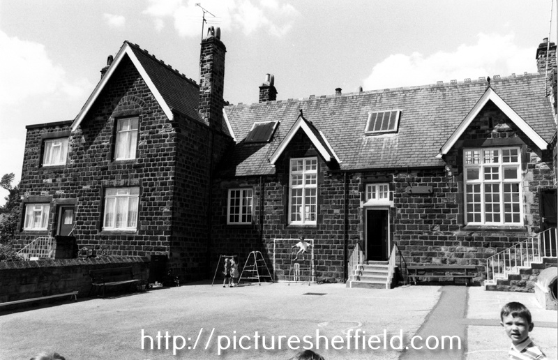 Searching Picture Sheffield