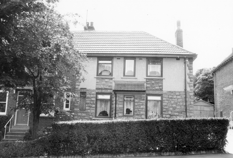 Searching Picture Sheffield