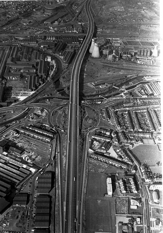 Searching Picture Sheffield