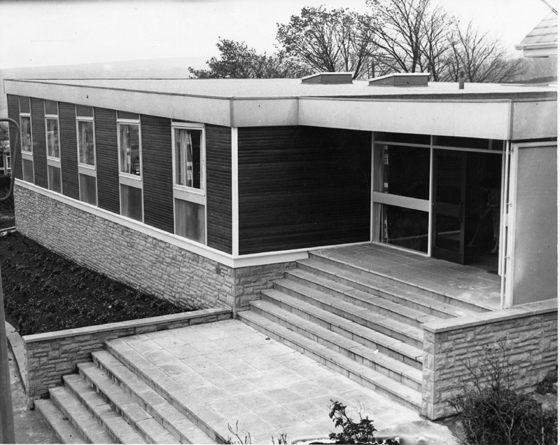 Searching Picture Sheffield