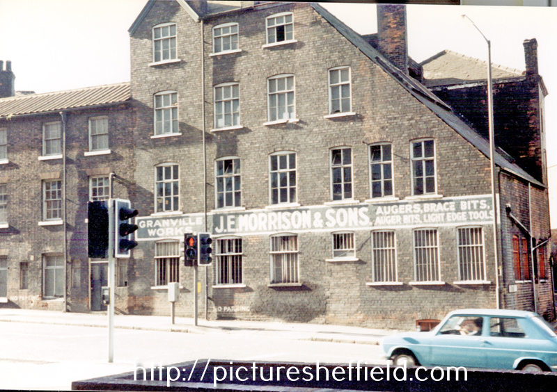 Print details Picture Sheffield