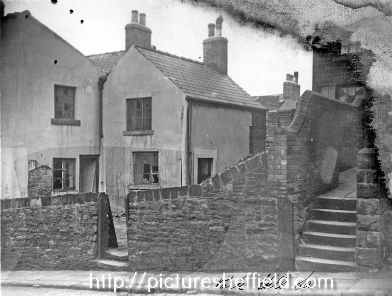 Searching Picture Sheffield