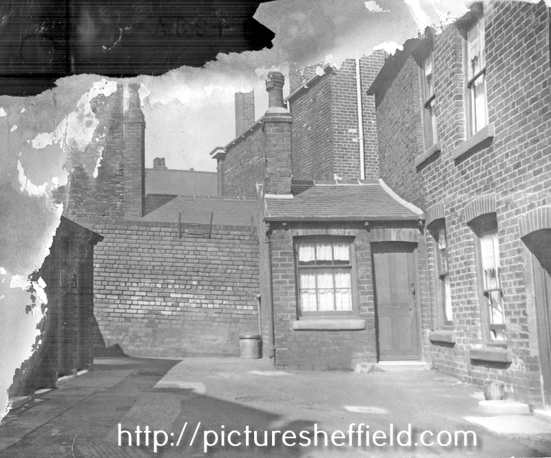 Searching Picture Sheffield