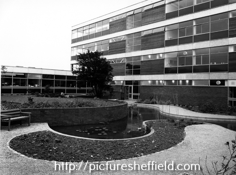 Searching Picture Sheffield