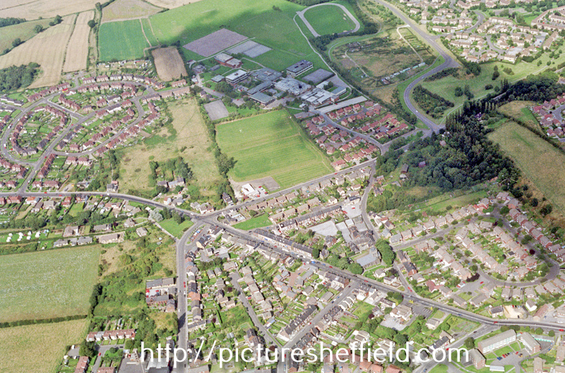 Print details Picture Sheffield