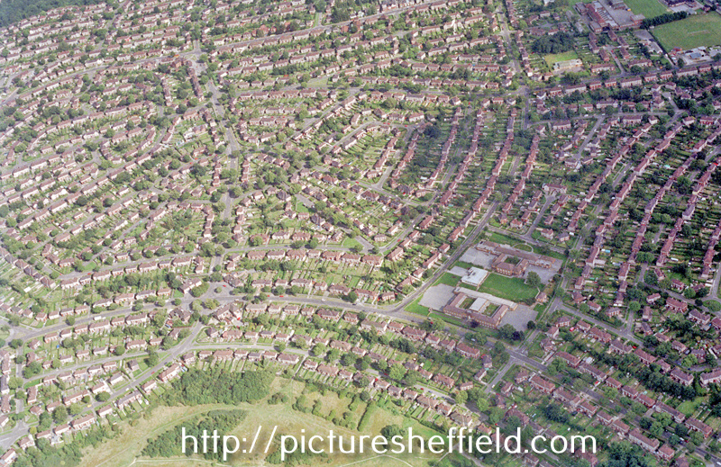 Print details Picture Sheffield