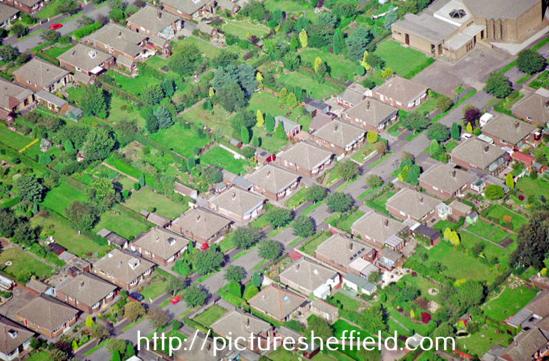 Searching Picture Sheffield