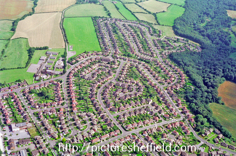 Print details Picture Sheffield