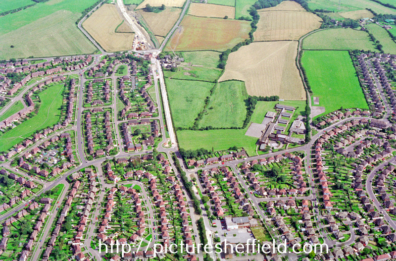 Searching Picture Sheffield