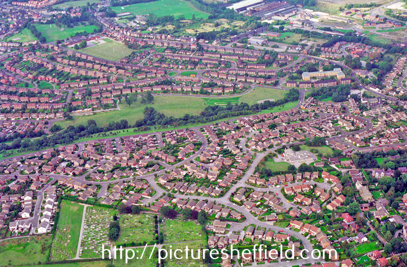 Searching Picture Sheffield