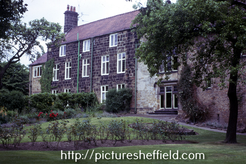 Searching Picture Sheffield