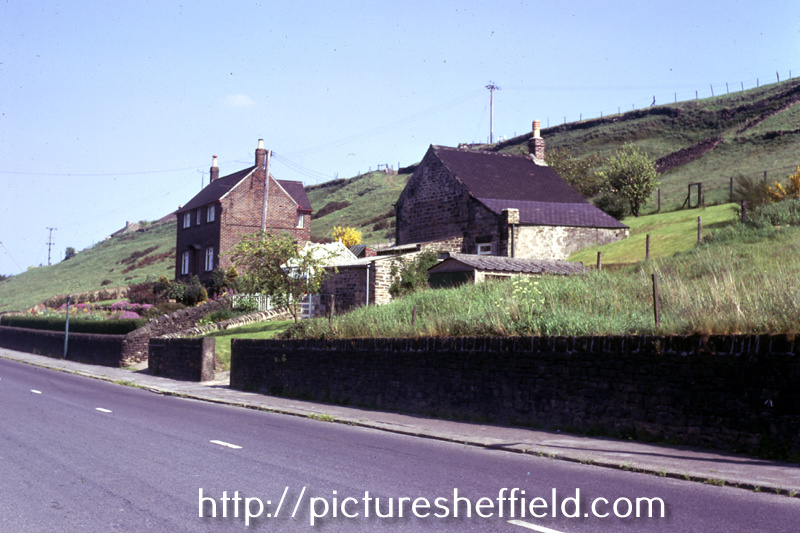 Print details Picture Sheffield