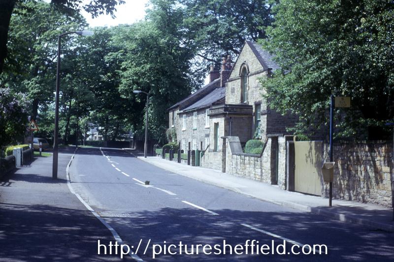 Searching Picture Sheffield