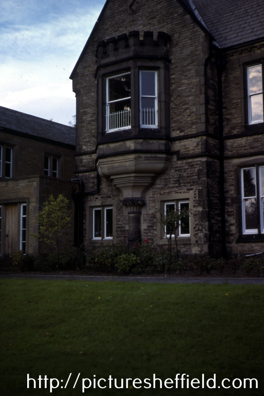 Searching Picture Sheffield