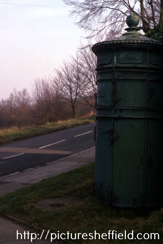 Print details Picture Sheffield