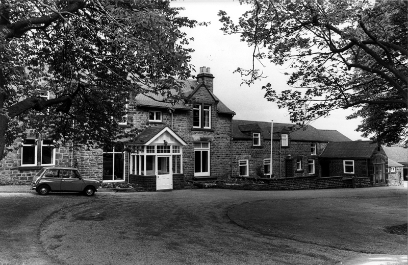 Searching Picture Sheffield