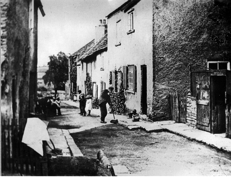 Print details Picture Sheffield