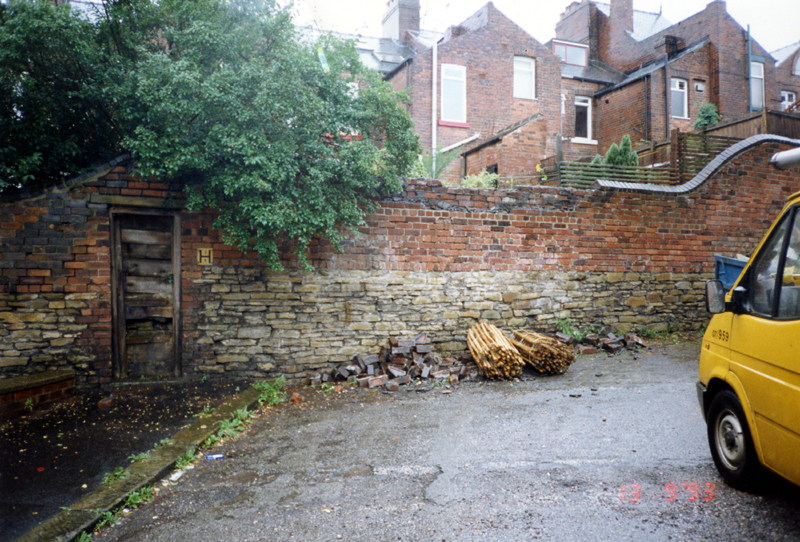 Print details Picture Sheffield