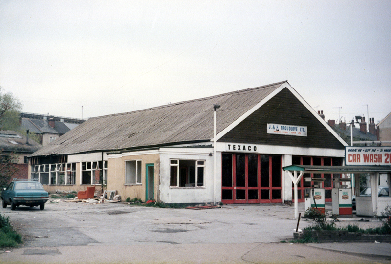 Print details Picture Sheffield