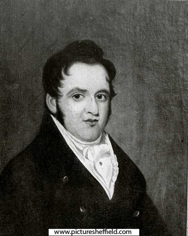 Maurice Rodgers, died 1827