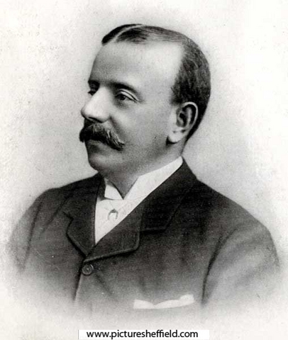 Maurice George Rodgers, (d.1898)