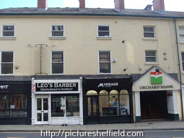 vape shop sheffield PHONE AND VAPES - A Phone Shop In Sheffield main image 0
